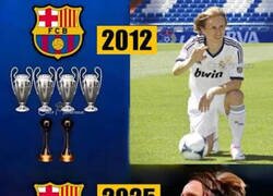 Enlace a Pero los Culés tienen doble nacionalidad y han sido campeones del mundo con Argentina