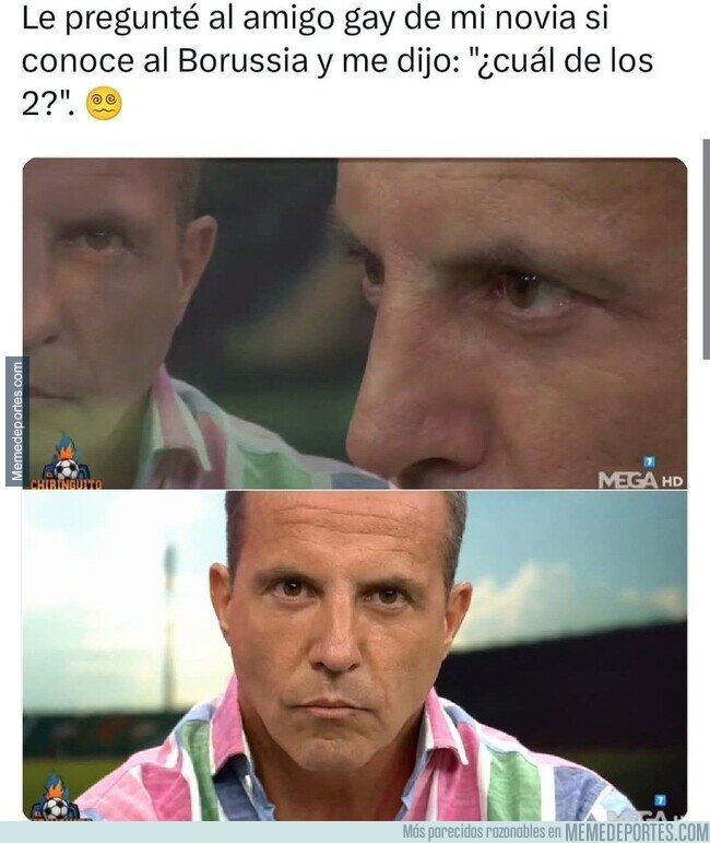 1232215 - Ese tipo sabe cosas