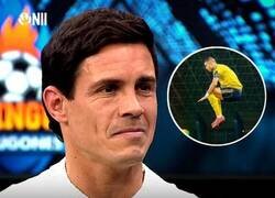 Enlace a Mira que alto llega