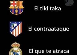 Enlace a Estilos que no se negocian