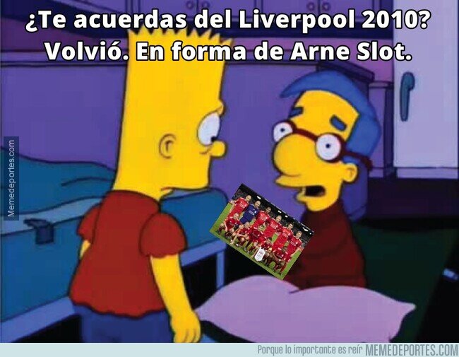 1232228 - La horrible caida del Liverpool