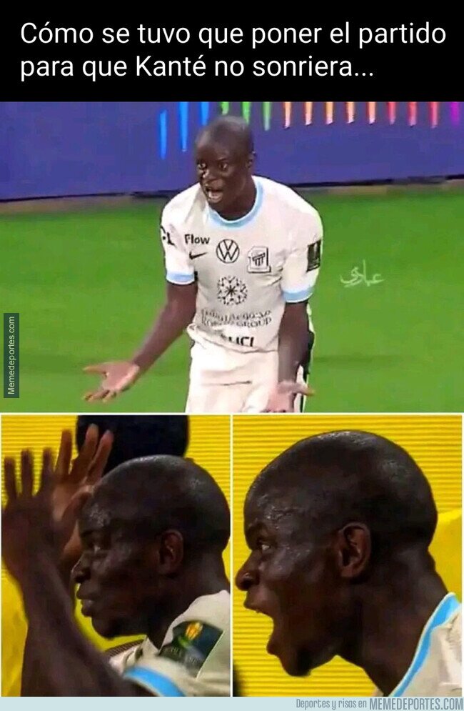 1232234 - No parece ni él