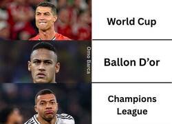 Enlace a El único que lo ganó todo