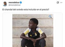 Enlace a No hombre no...