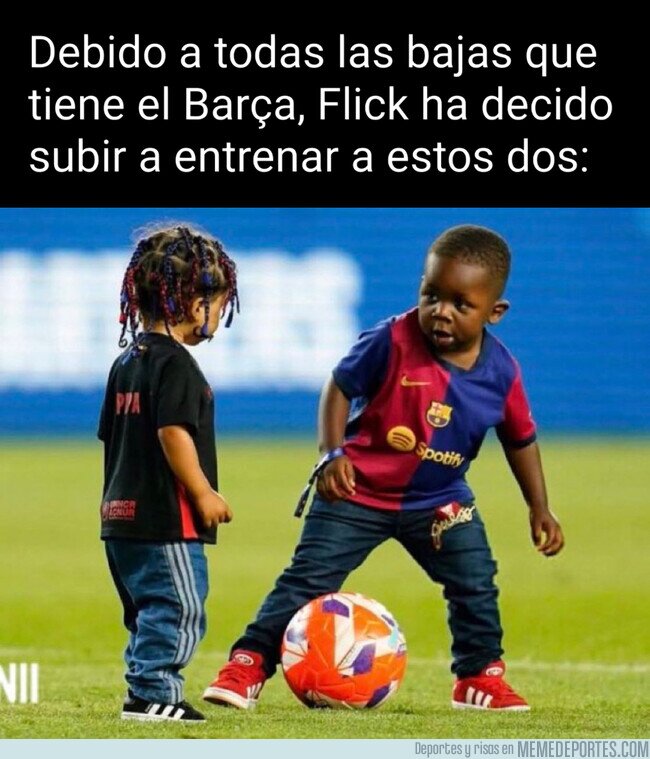 1232246 - Hay que tirar de los jóvenes