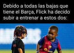 Enlace a Hay que tirar de los jóvenes