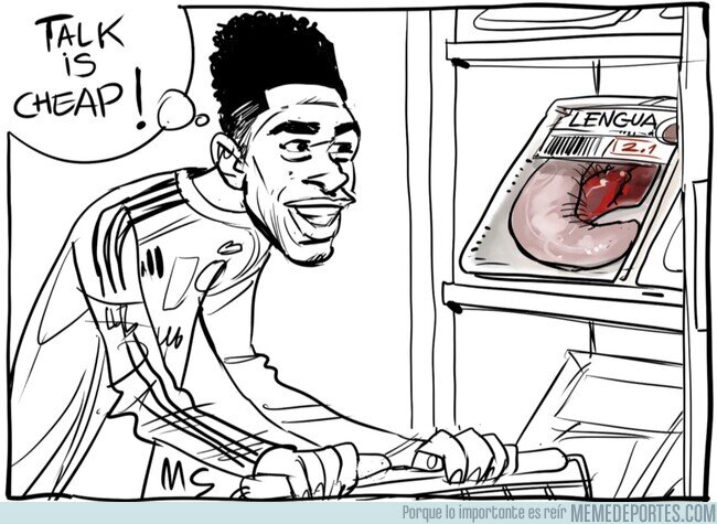 1232247 - Hablar es barato