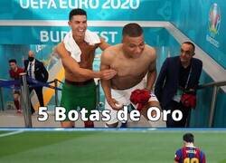 Enlace a Normalizamos muchas barbaridades de Messi