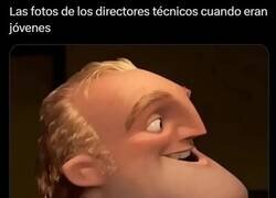 Enlace a Venían viejos de fábrica