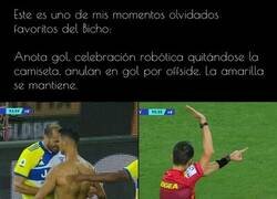 Enlace a Poco se habló en su momento