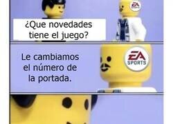 Enlace a Que lo disfrutes