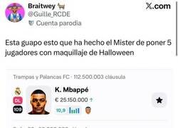 Enlace a Terroríficos