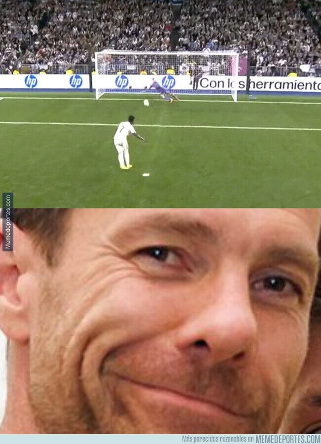 1232276 - Xabi tenía razón con el cambio