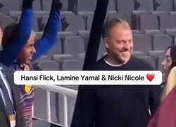 Enlace a Flick hizo lo que tenía que hacer