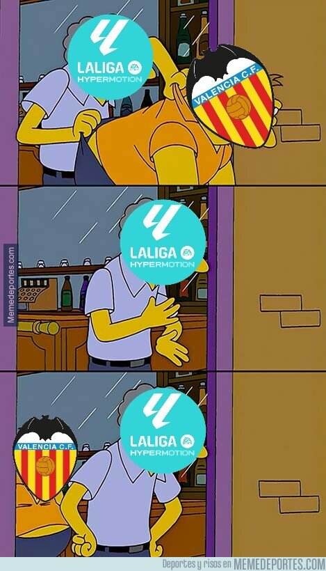 1232284 - Que pesado el Valencia