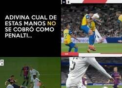 Enlace a Volvió a caer el 36...