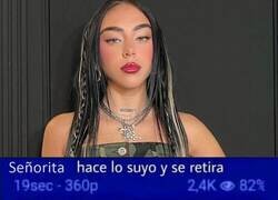 Enlace a Le destrozó el pubis y se largó