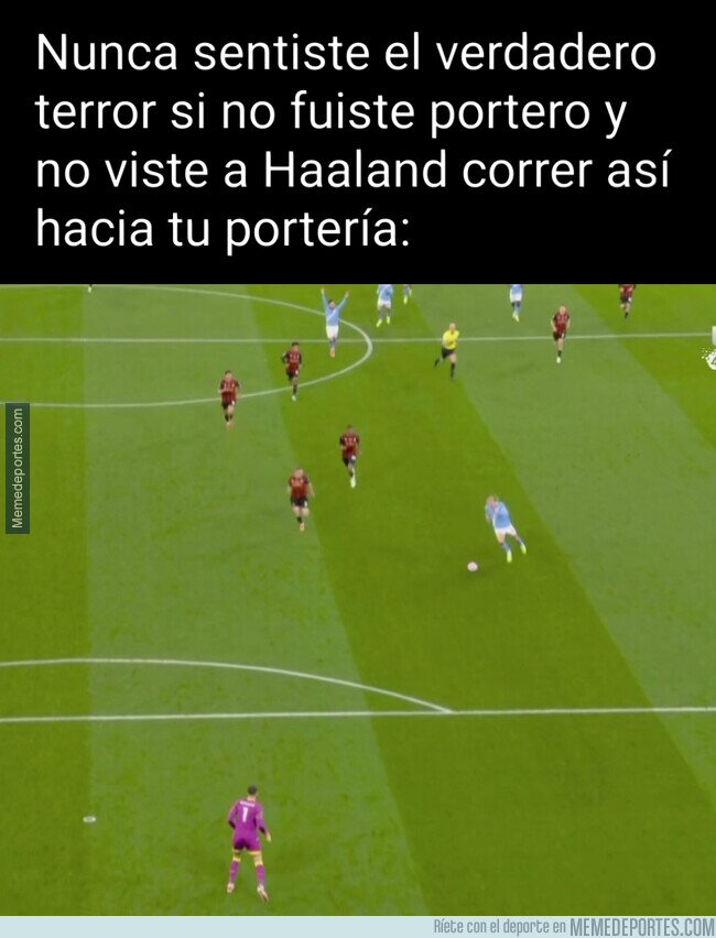 1232308 - Cherki ya lo estaba celebrando