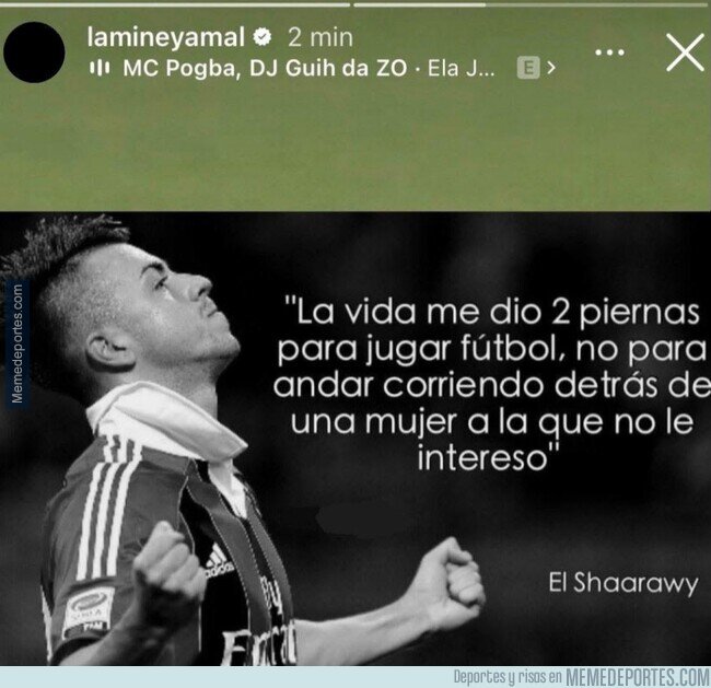 1232314 - La filosofía de Lamine