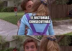 Enlace a El Bayern ha ganado todos sus partidos esta temporada