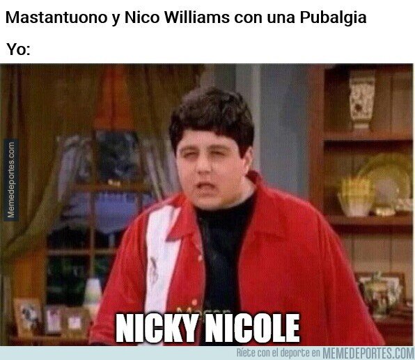 1232323 - Oye Nicki...