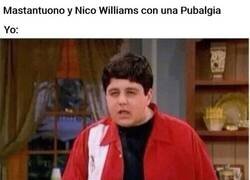 Enlace a Oye Nicki...