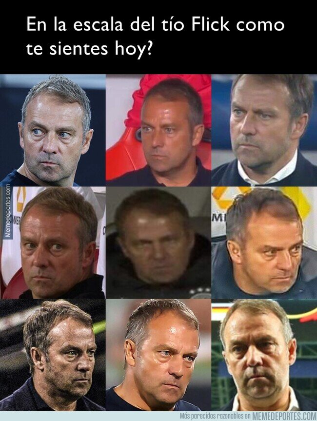 1232330 - Es un tipo serio