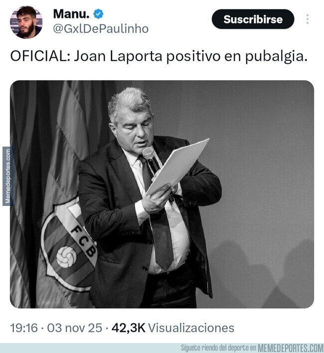 1232350 - Es una plaga