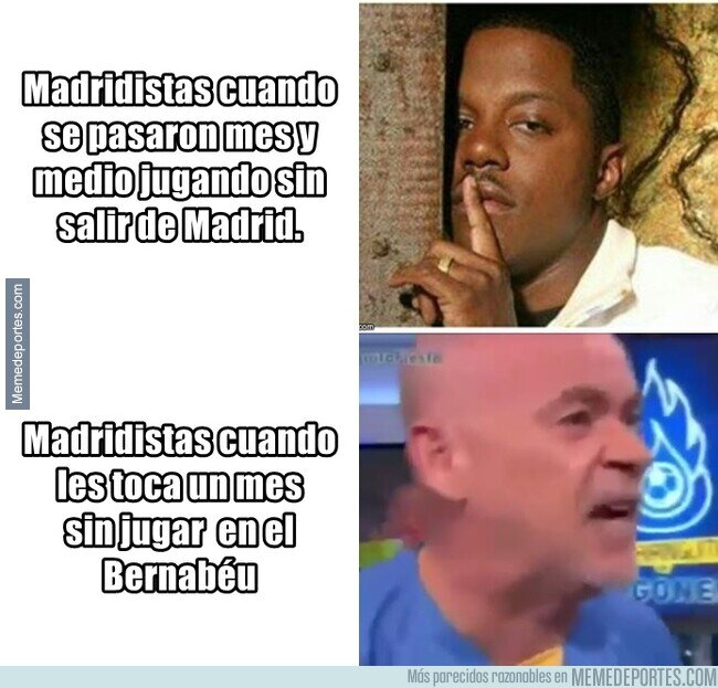 1232360 - Ahora no les gusta el calendario