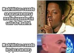 Enlace a Ahora no les gusta el calendario