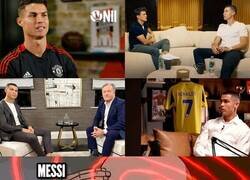 Enlace a La obsesión es fea