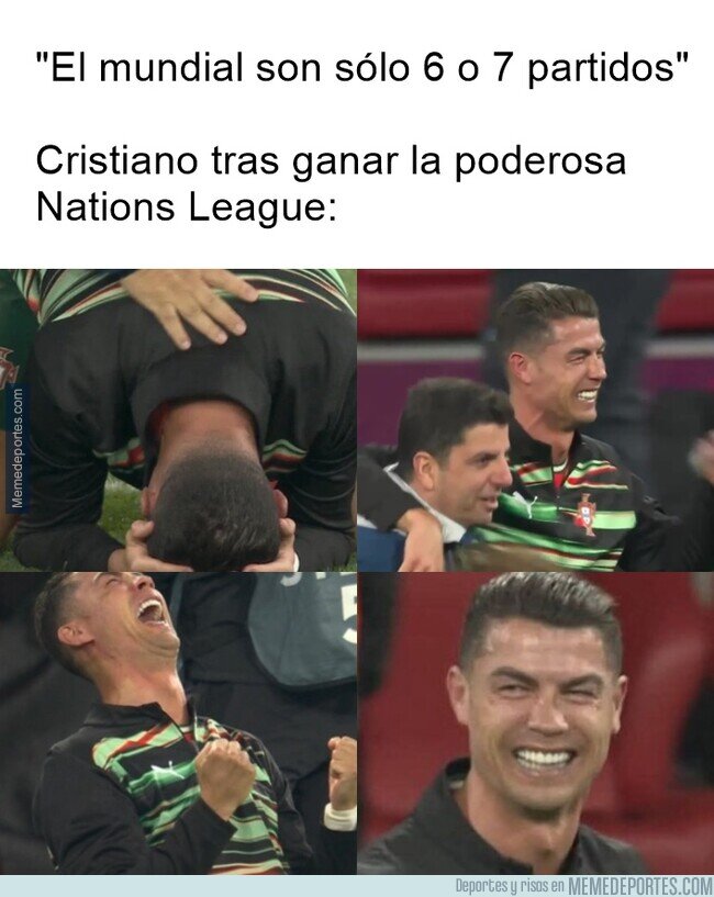 1232382 - Imagina si gana el otro torneito...