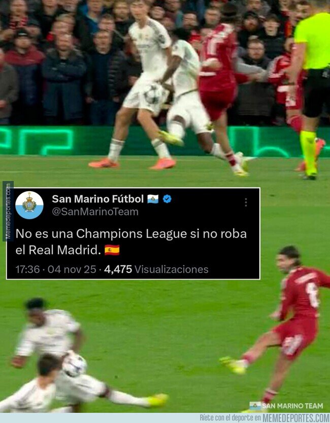 1232385 - Ya estamos acostumbrados