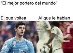 Enlace a Tchouameni lleva ya dos atajadas cruciales en partidos decisivos.