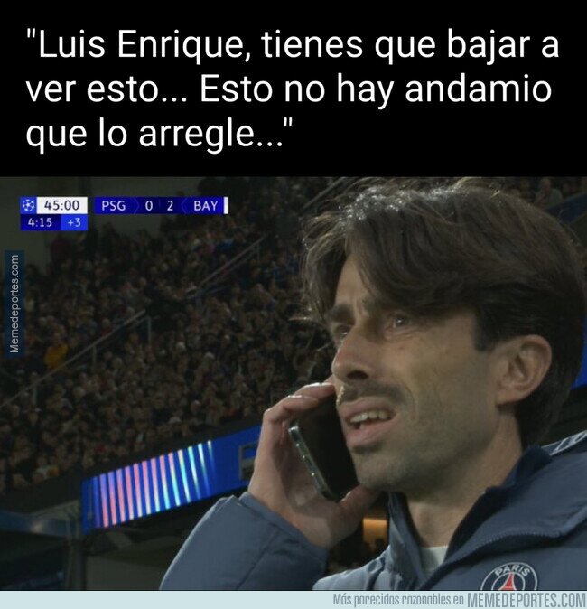 1232397 - Llamada de socorro