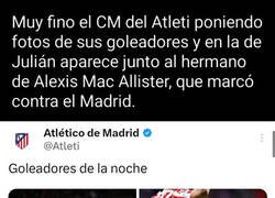 Enlace a Fina ironía