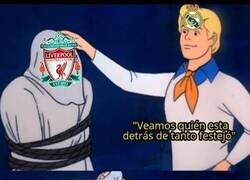 Enlace a 11 años siendo humillados en Champions es lo que tiene …