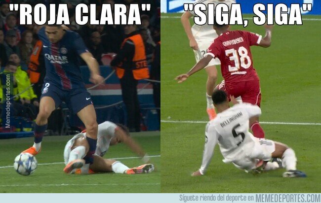 1232415 - Misma jornada, incluso.