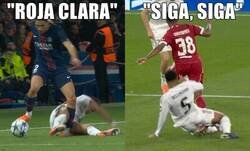 Enlace a Misma jornada, incluso.