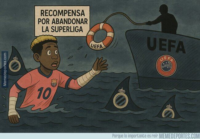 1232425 - Tito Cefe al rescate