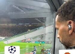 Enlace a Lo tienen que ver desde la distancia