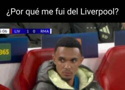 Enlace a La cara del arrepentimiento