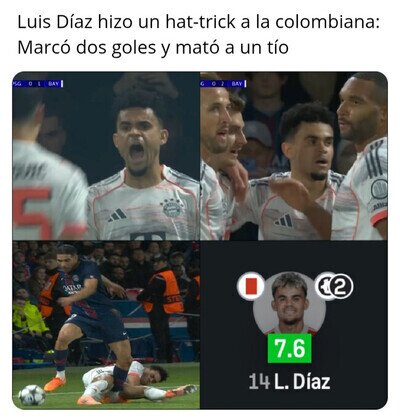 Mejor de ayer