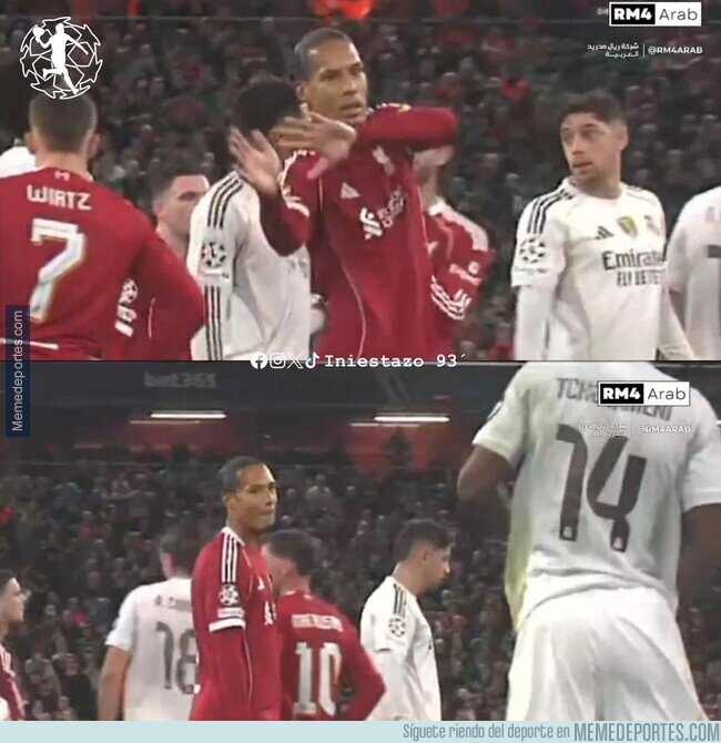 1232444 - Lo saben hasta en Europa...