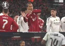 Enlace a Lo saben hasta en Europa...