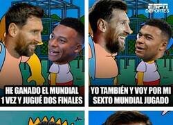 Enlace a Es dificil explicarselo