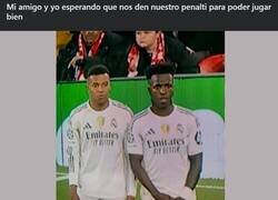 Enlace a No llegó el penaltito