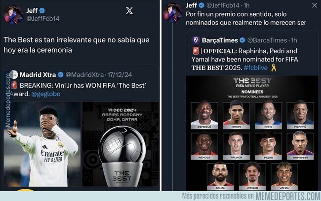 1232456 - ¿Podemos hablar algún día de la hipocresía de la gente?