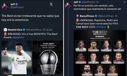 Enlace a ¿Podemos hablar algún día de la hipocresía de la gente?