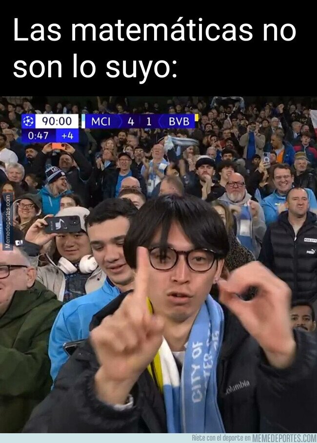 1232458 - Eso o se ha perdido 4 goles